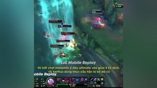 Review Liên Minh cực mạnh phần 4leagueoflegends lienminhhuyenthoai reviewphim