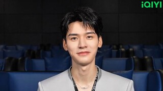 Gong Jun invites you to watch the new drama | Fox Spirit Matchmaker: Red-Moon Pact 狐妖小红娘月红篇 | iQIYI
