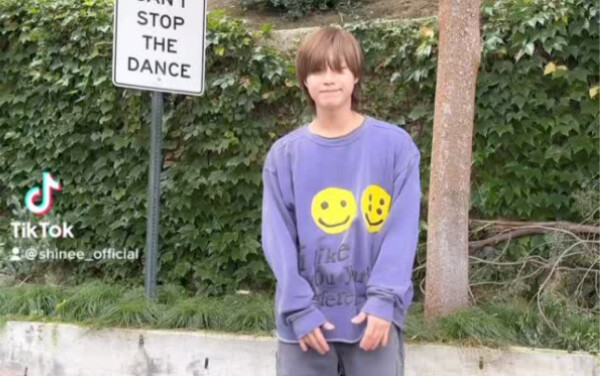 【SHINee Taemin】Thử thách cá nhân 'Good&Great' của chúng ta đã đến rồi