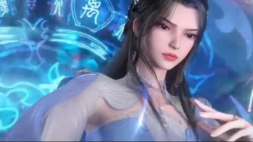 [Xianni] Koleksi pakaian/model Li Muwan berubah, setiap penampilannya sangat cantik! ! ——Episode 1 h