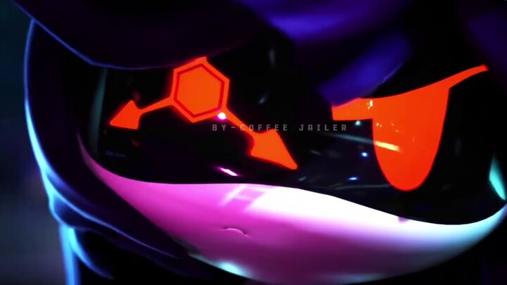 【Murder Drones】Doll