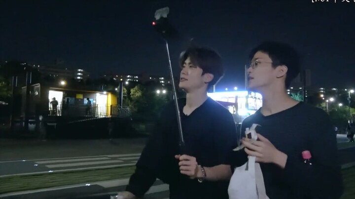 [New Culture Technology Institute] Jaehyun 9–10 PM | NCT 127 24-Hour Relay Cam (Featuring MARK) (Chi