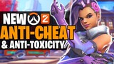 Overwatch 2 NEW Anti-Cheat! - Blizzard vs Smurfs & Toxic Players