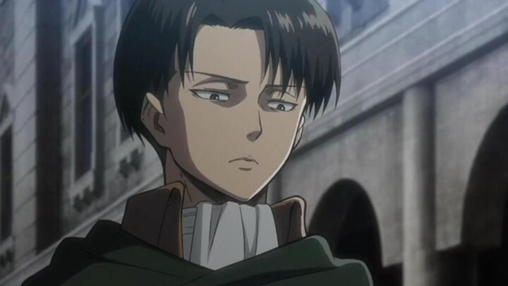 [AMV]Irresistible charm of Ackerman in <Attack On Titan>|<Barricades>
