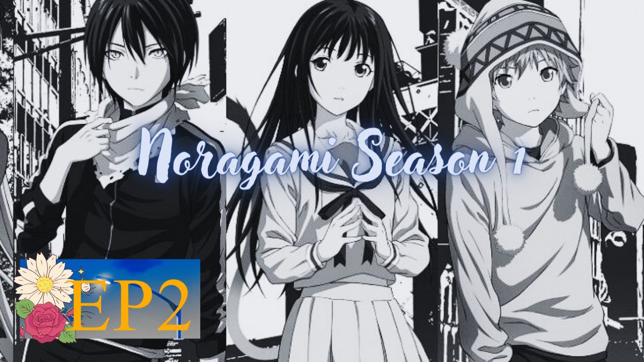 Noragami (Season 2) - Official Trailer 