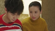 Báu Vật Của Cha - Tập 84