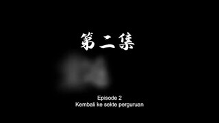 Aoshi jiuchong tian eps 02 sub indo