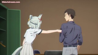 Uma Musume Cinderella Gray part 2 Episode 1 (14) (Subtitle Indonesia)