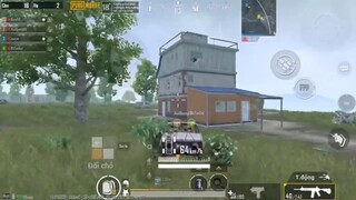 Mẹo công nhà có thể bạn chưa biết 😝 #Game #PUBGM