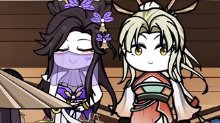 "Bom Nuklir Abadi" Episode 6