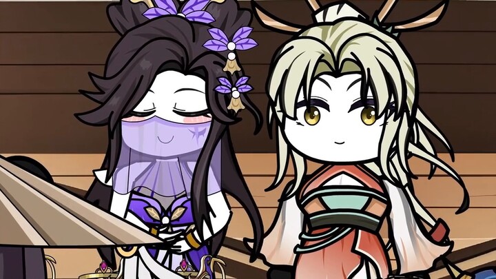 Episode 6 of "Nuclear Immortal"