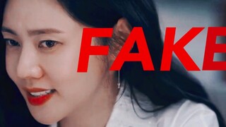 [Choo Ja-hyun] I won’t pretend anymore, I’m not some little white rabbit!!!