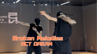 【PP】NCT DREAM - Broken Melodies | 先行曲也太好听了吧！