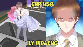 I Love You Chapter 458 Sub English & Indonesia