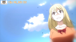 Natsu Vs. Bluenote - Hội Pháp Sự Mùa 3 Tập 2「 AMV 」- Mờ dần đi #anime #schooltime