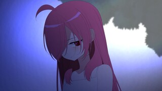 自制OC动画《无法被封印的魔女》#14