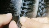hair style for kids