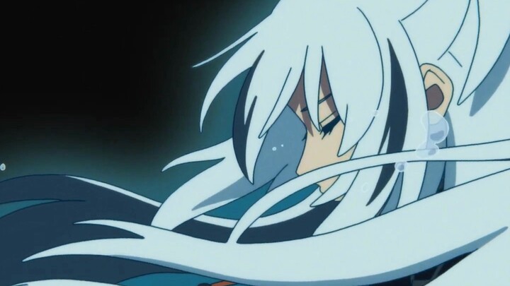 【FGO】Gudaguda Chō-Goryōkaku Lagu Tema “Nanahoshi Kamui” Versi Lengkap