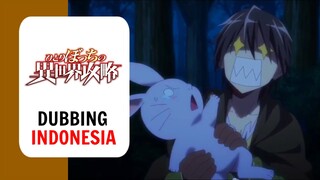 【 DUB INDO 】Strategi Hidup Seorang Diri Di Dunia Lain || Dub by Danna Sama