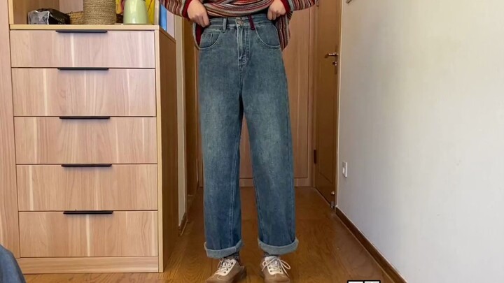 过年回家相亲就这样穿哈哈哈哈哈绝美