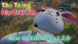 PUBG Mobile Beta 1.2.0 - Review Những Update Mới Trong Khu Phòng Tập “CHEER PARK” | New Update 1.2.0