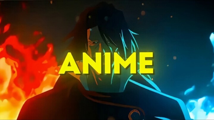 Anime - [AMV] - Anime Mix