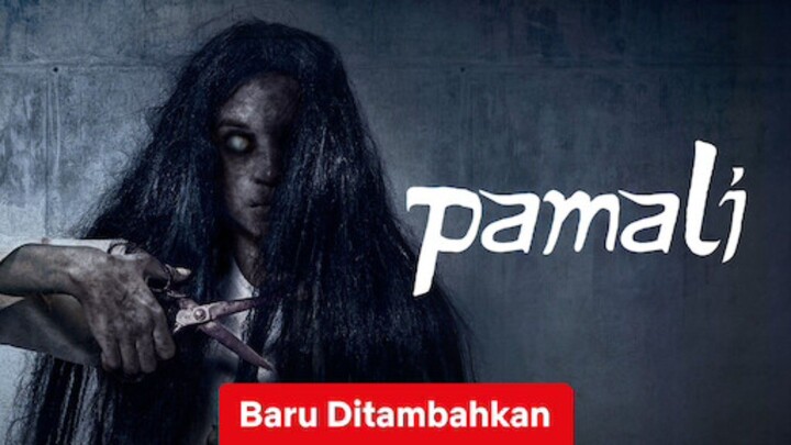 Pamali (2022) Film Indonesia [HD] Eng Softsub