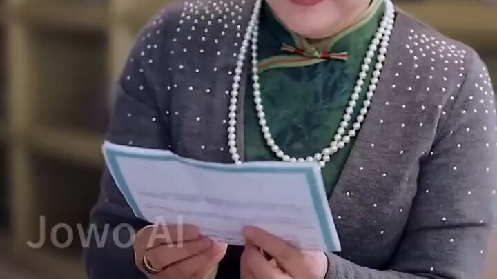 (เต็มเรื่อง) สาวใจดีช่วยยาย แต่กลับได้แต่งเข้า