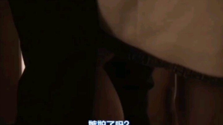 通通对两人的两面【吻】茜姐《人渣的本愿》樱田通