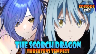 Velgrynd THREATENS the PRIMORDIAL DEMONS! #42 - Volume 14 - Tensura Lightnovel - AnimeXenpai