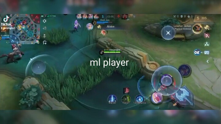 ml player