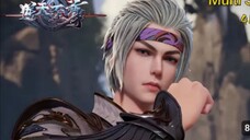 Against the Sky supreme eps418