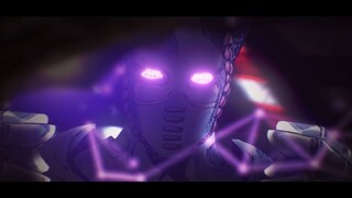 【Bauma Noro】Diego vs Funny Valentine. (How about giving me Manhattan Island?)