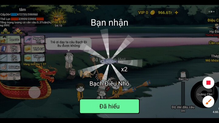 #BuildaGame#钓魂32320185