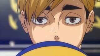 【فتيان الكرة الطائرة】هوببيتي هوب