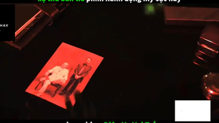 Điệp vụ voi trắng (p1) #rvphimhanhdong