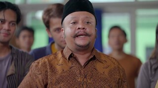 Naik Ranjang: Tyas dan Dean Akan Dinikahkan | 10 Juni 2024