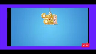 CANDY CRUSH SAGA LEVEL 1326 (NEW VERSION)