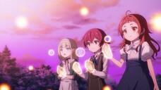 Synonyms: Magic Maker: How to Create Magic in Another World EPS 5