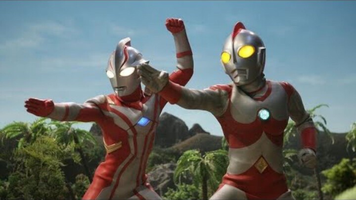 Ultraman Mebius Episode 41 Dubbing Indonesia