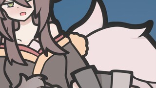 Pioneer, is this close enough? [Re:Zero - Starting Over]