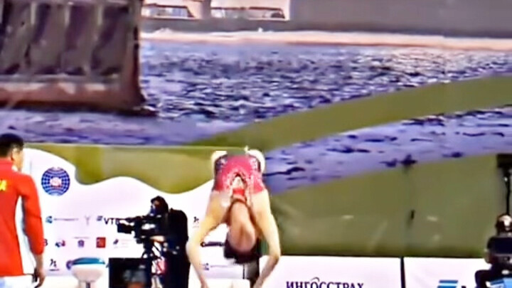 外国人：这就是拆尼斯康夫吗？！