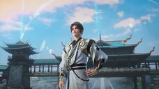 The Supreme Dantian Eps 8 Sub Indo