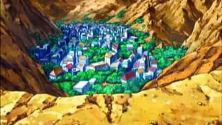 Pokemon mùa 3 tập 112 thuyết minh