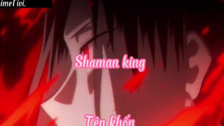 Shaman king_Tập 40 Tên khốn