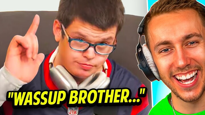 SKETCH'S FUNNIEST MOMENTS!