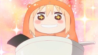 Himouto! Umaru-chan ตอนที่ 7 ซับไทย