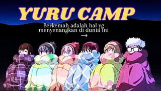 BERKEMAH BERSAMA【AMV】ON & ON - CARTOON