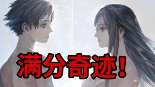 只属于电子游戏“满分奇迹“，向全世界安利《十三机兵防卫圈》！