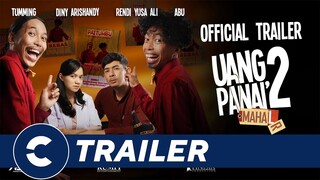 Official Trailer UANG PANAI 2 💰💸 - Cinépolis Indonesia